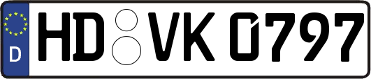 HD-VK0797
