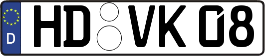 HD-VK08
