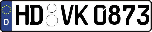 HD-VK0873