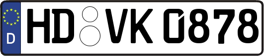 HD-VK0878