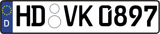 HD-VK0897