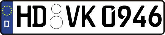 HD-VK0946