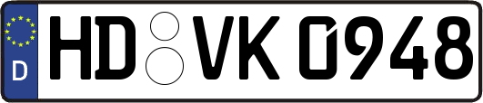 HD-VK0948