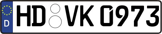 HD-VK0973