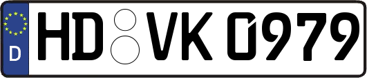 HD-VK0979