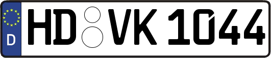 HD-VK1044