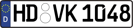 HD-VK1048