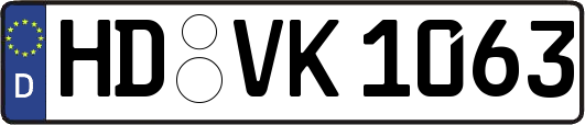 HD-VK1063