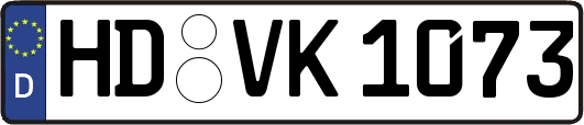 HD-VK1073