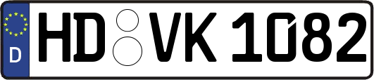 HD-VK1082