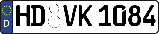 HD-VK1084