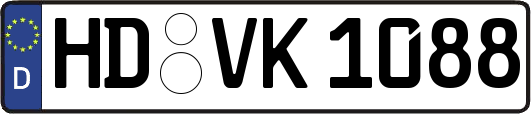 HD-VK1088