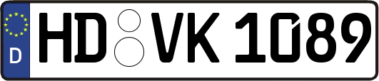 HD-VK1089