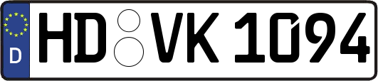 HD-VK1094