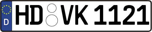 HD-VK1121