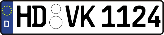 HD-VK1124