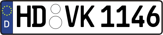 HD-VK1146