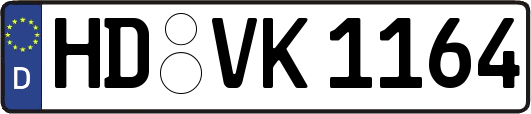 HD-VK1164