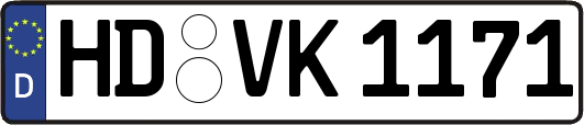 HD-VK1171