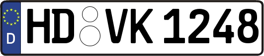 HD-VK1248