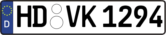 HD-VK1294