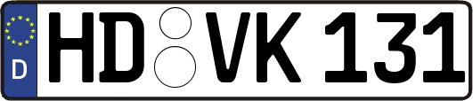 HD-VK131