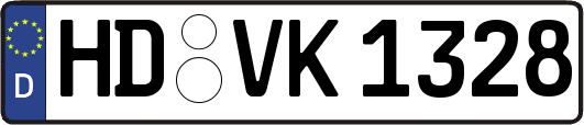 HD-VK1328