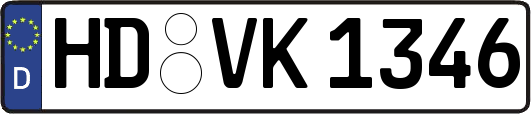 HD-VK1346