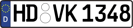 HD-VK1348