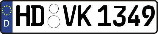 HD-VK1349