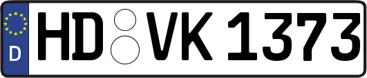 HD-VK1373