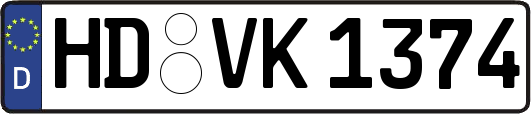 HD-VK1374