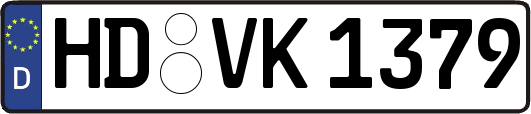 HD-VK1379