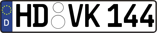 HD-VK144
