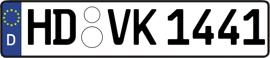 HD-VK1441