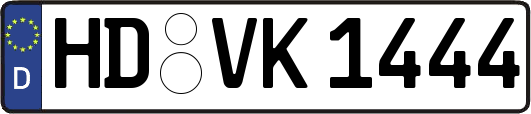 HD-VK1444