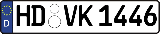 HD-VK1446