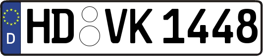 HD-VK1448