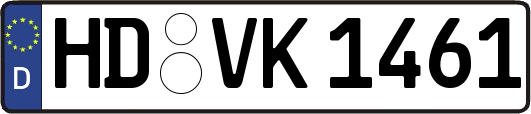 HD-VK1461