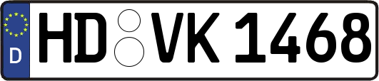 HD-VK1468