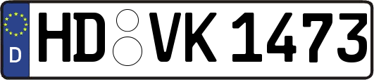 HD-VK1473