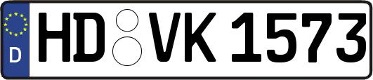 HD-VK1573
