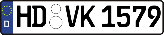 HD-VK1579