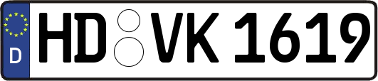 HD-VK1619