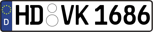 HD-VK1686