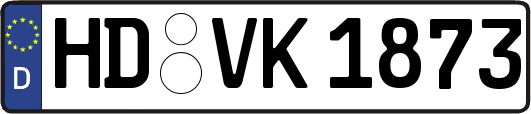 HD-VK1873