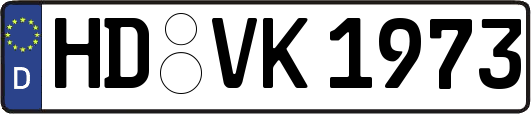 HD-VK1973