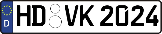 HD-VK2024