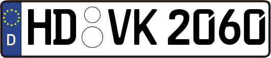 HD-VK2060