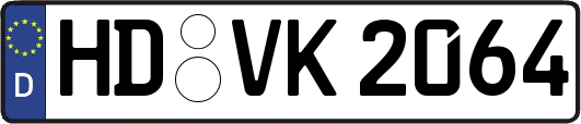 HD-VK2064